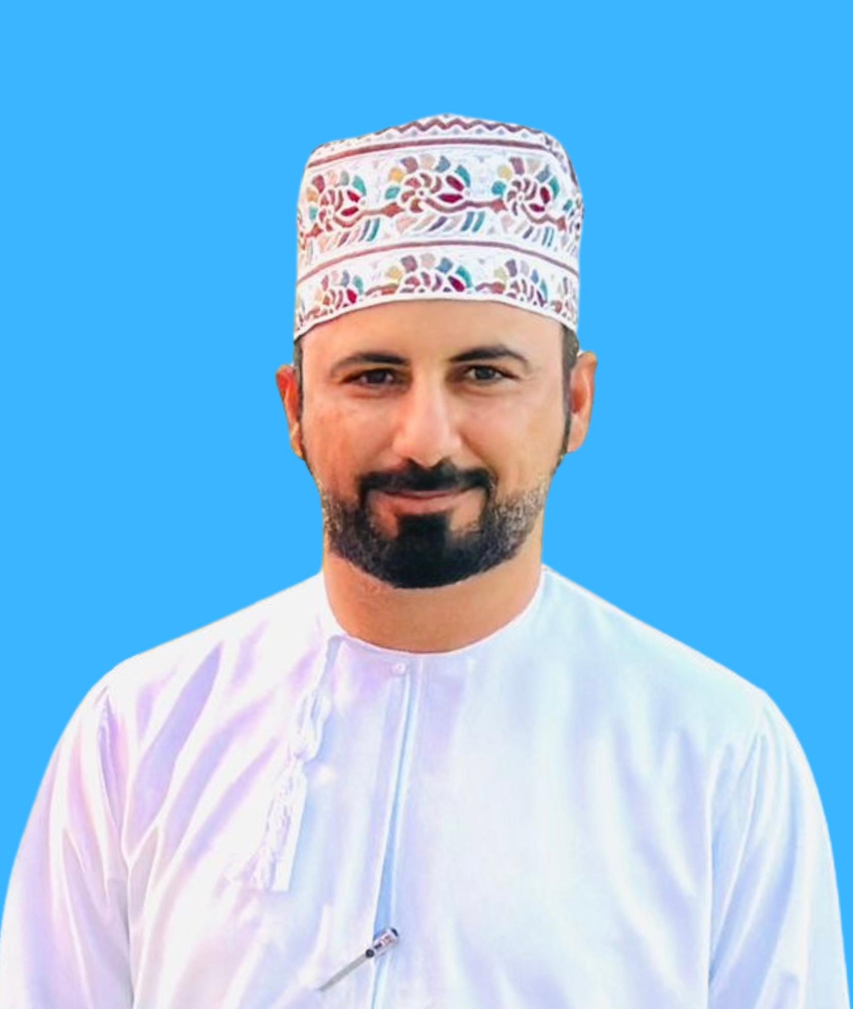 Younis Khamis - Local Partner